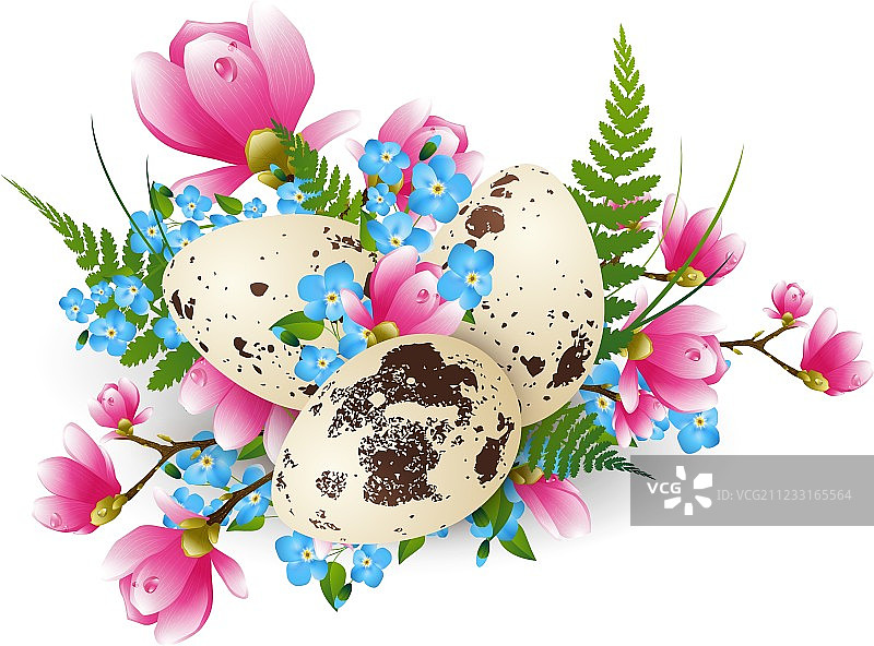 复活节图片素材