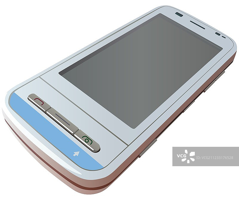 移动电话图片素材