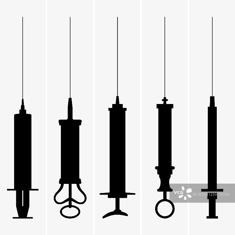 注射器图片素材
