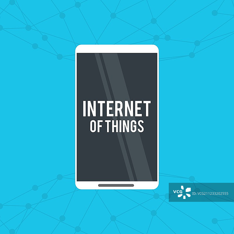物联网设计图片素材