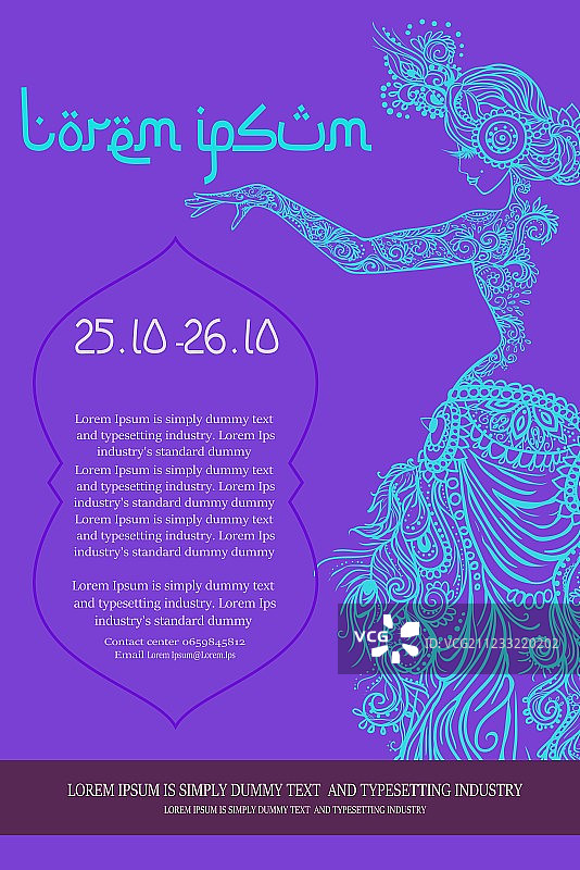 精美卡片图片素材