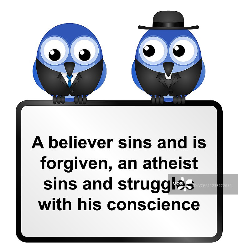 无神论标志图片素材