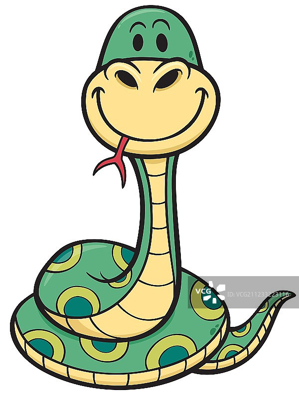 蛇图片素材