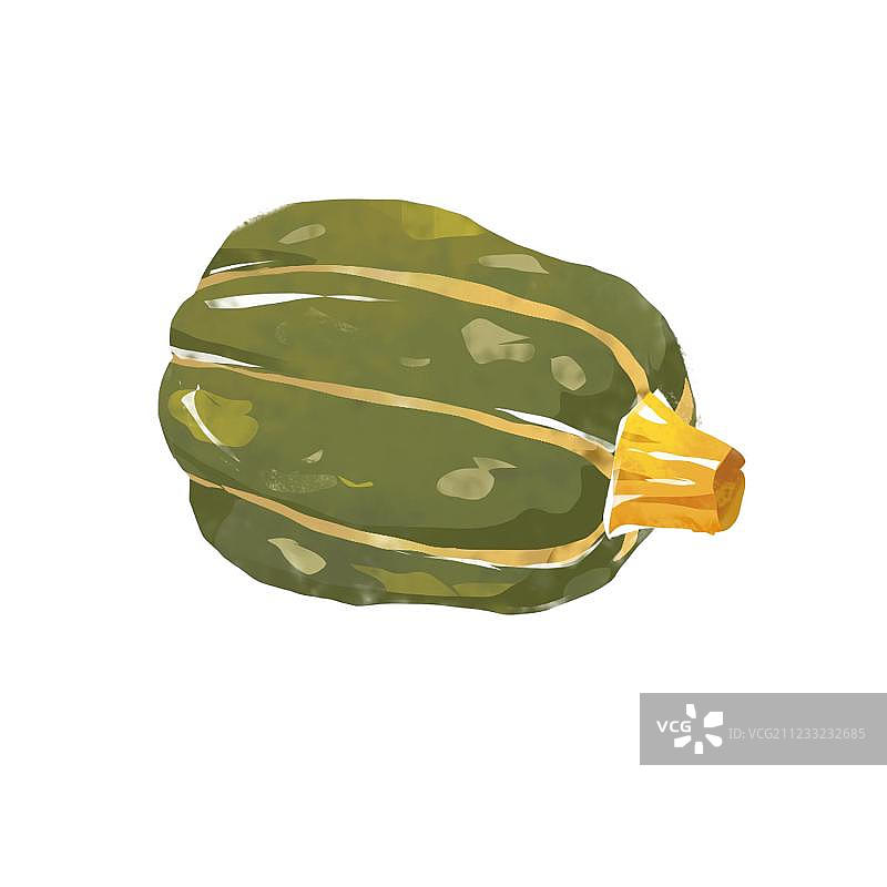南瓜图片素材