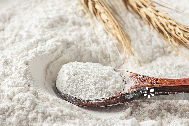 糯米粉图片素材