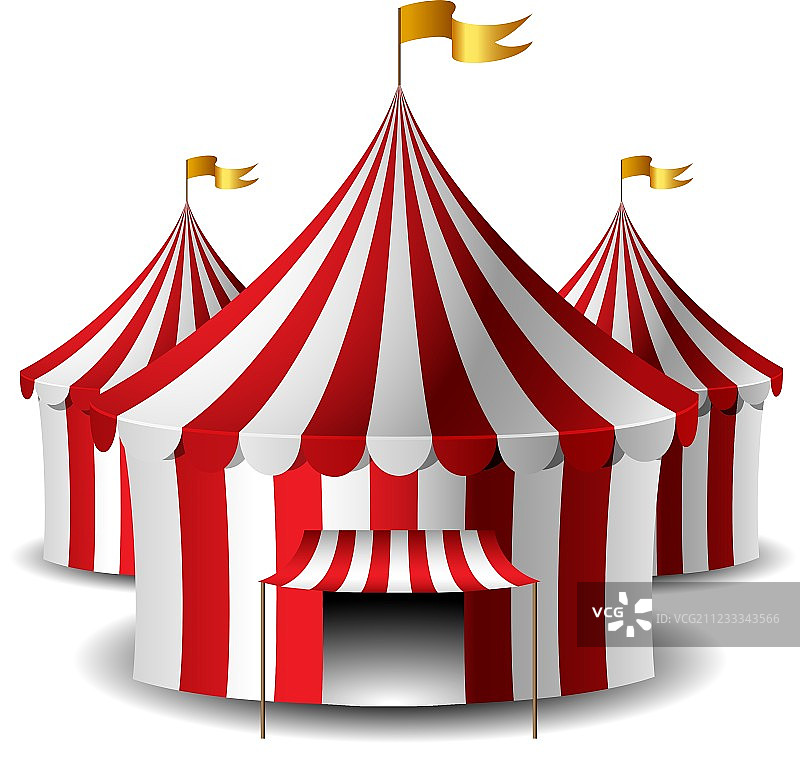 马戏团帐篷图片素材
