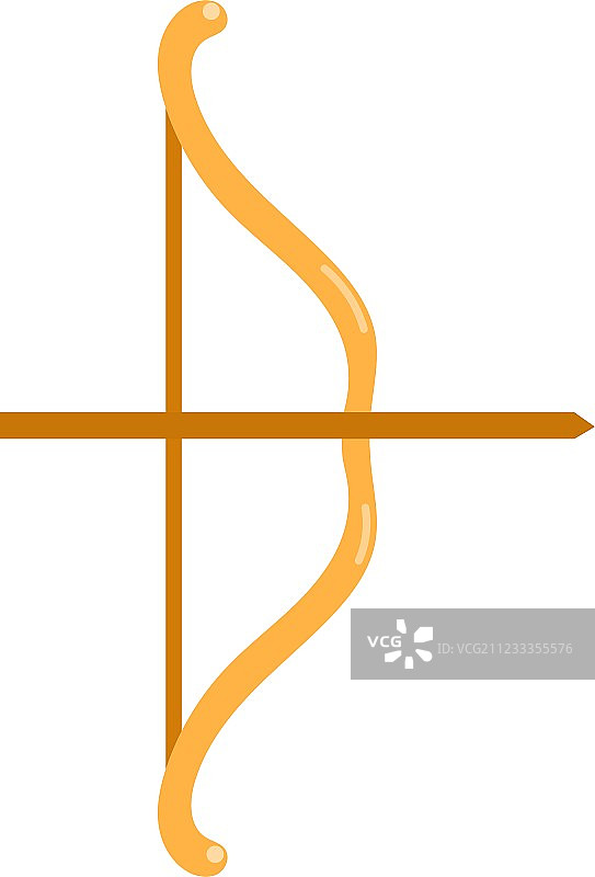 十字弓弩图片素材