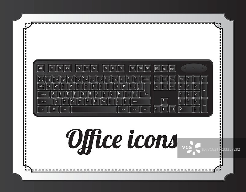 黑板上的文字特写图片素材