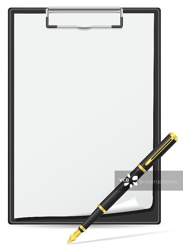 剪贴板03图片素材