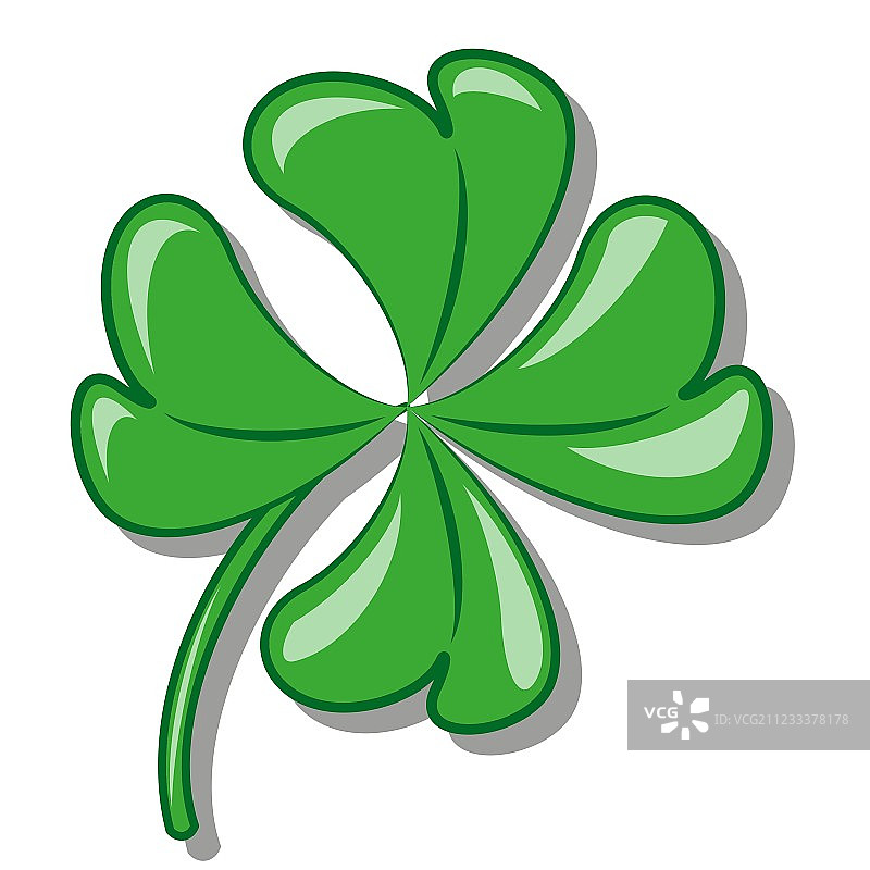 白花酢浆草图片素材