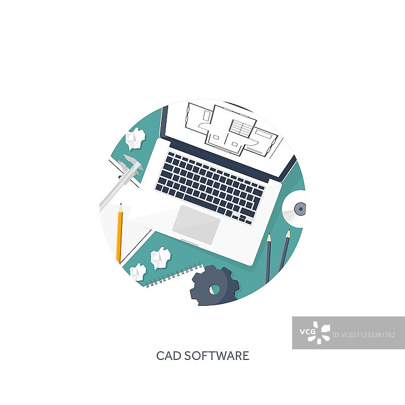 工程与建筑图片素材