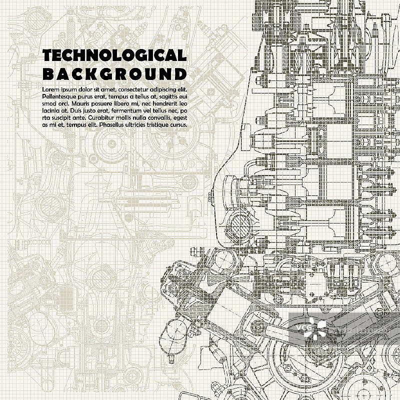 绘图引擎背景图片素材