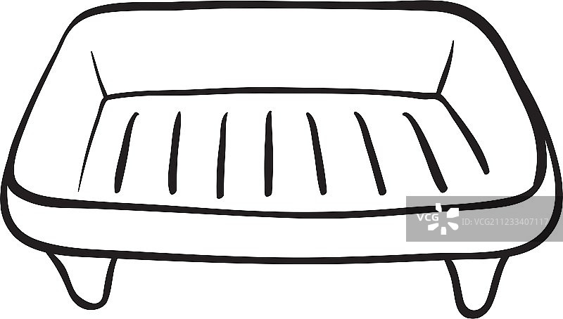 皂液器图片素材