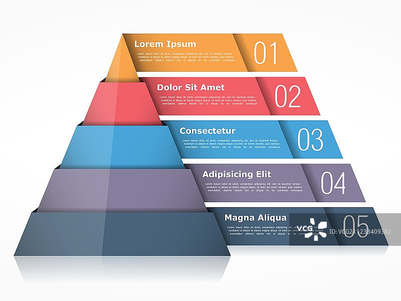 金字塔图片素材