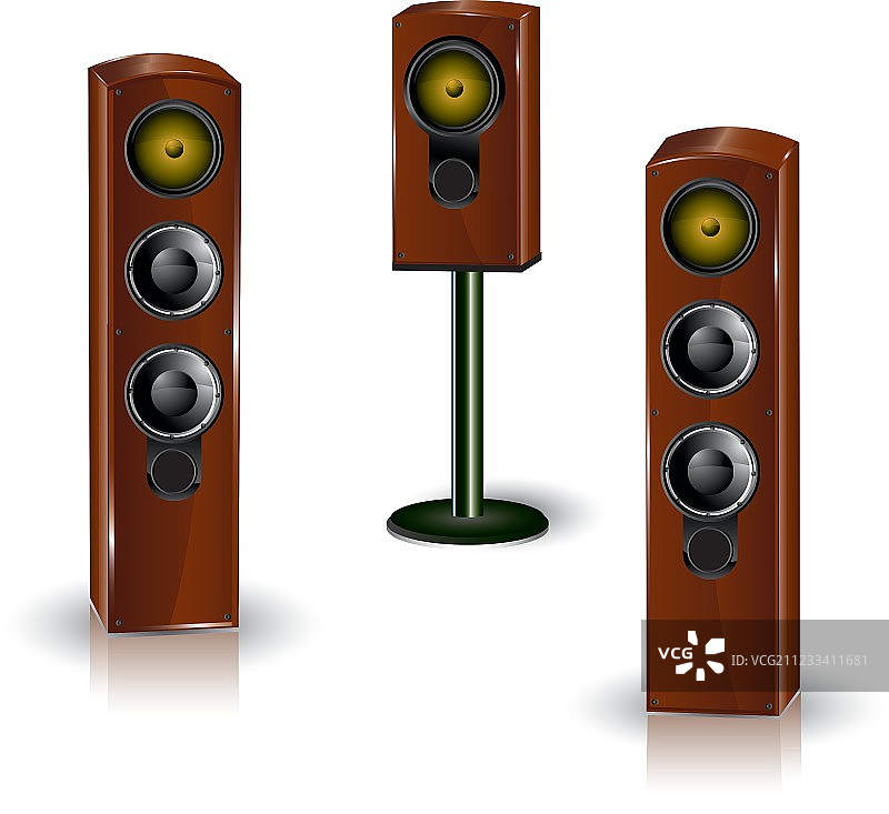 演讲者图片素材