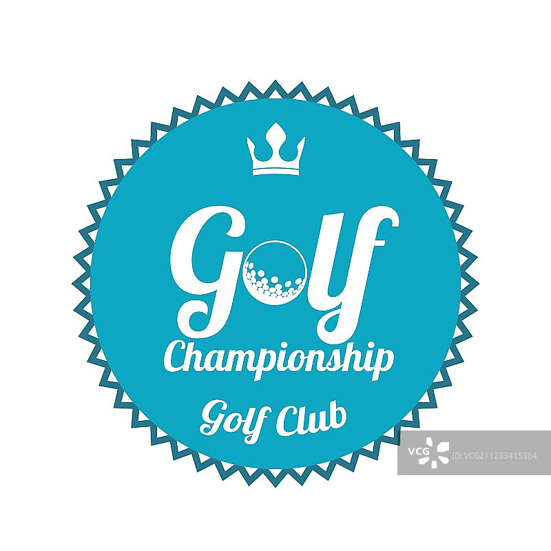 快乐的祖父母和白色圆形图标图片素材