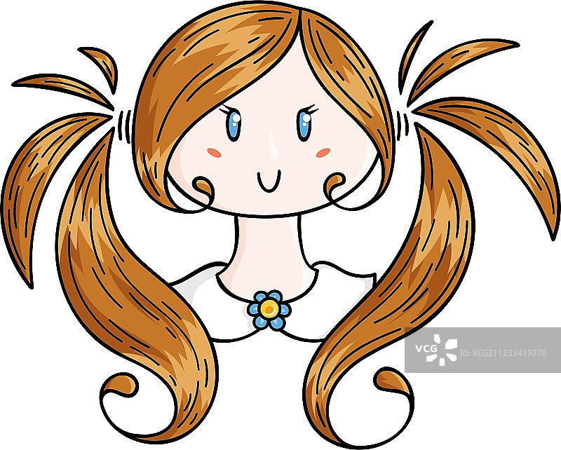 儿童涂鸦图片素材