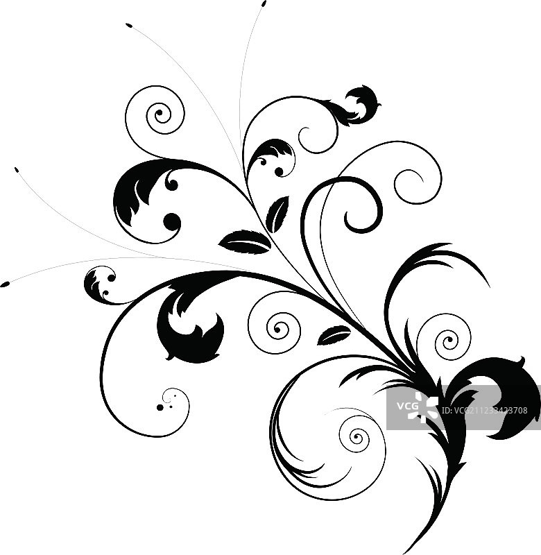 装饰抽象图案图片素材