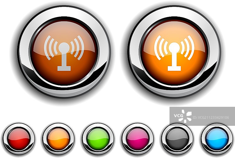 单选按钮图片素材