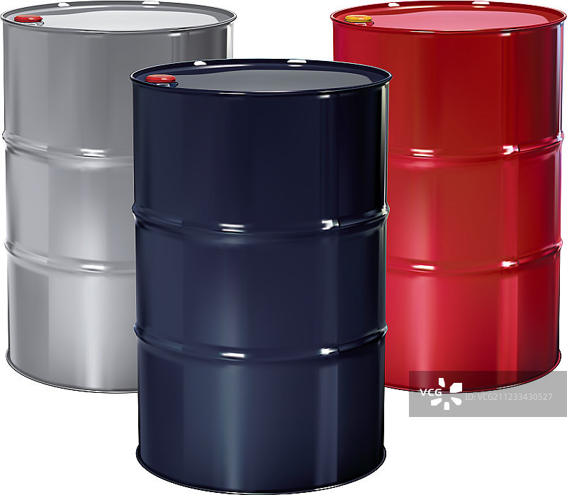 油桶图片素材