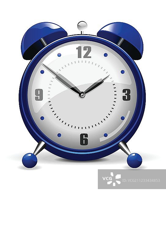 闹钟图片素材