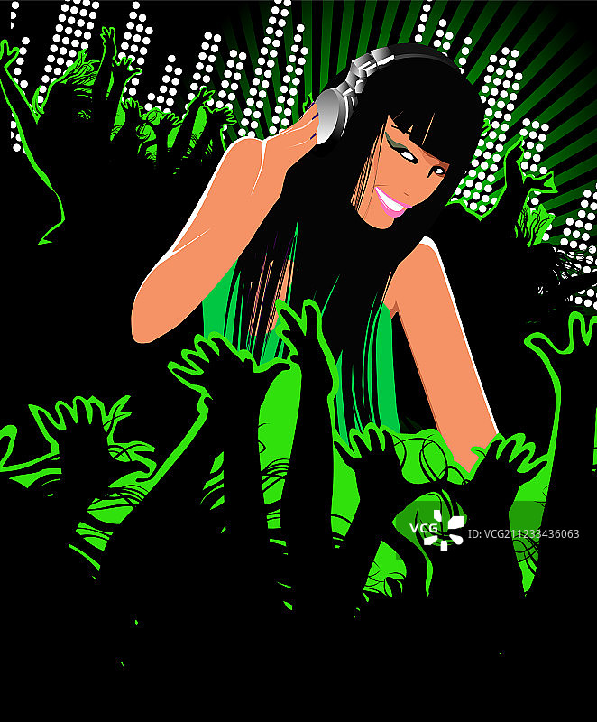 聚会，派对图片素材