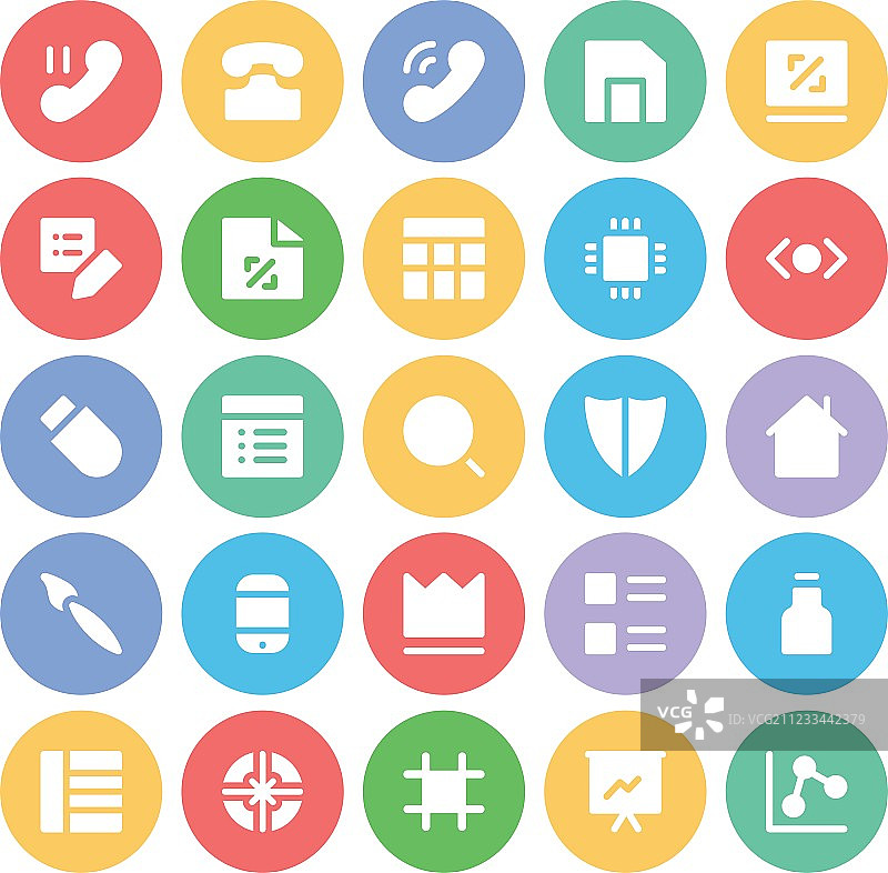 设计与开发图标6图片素材