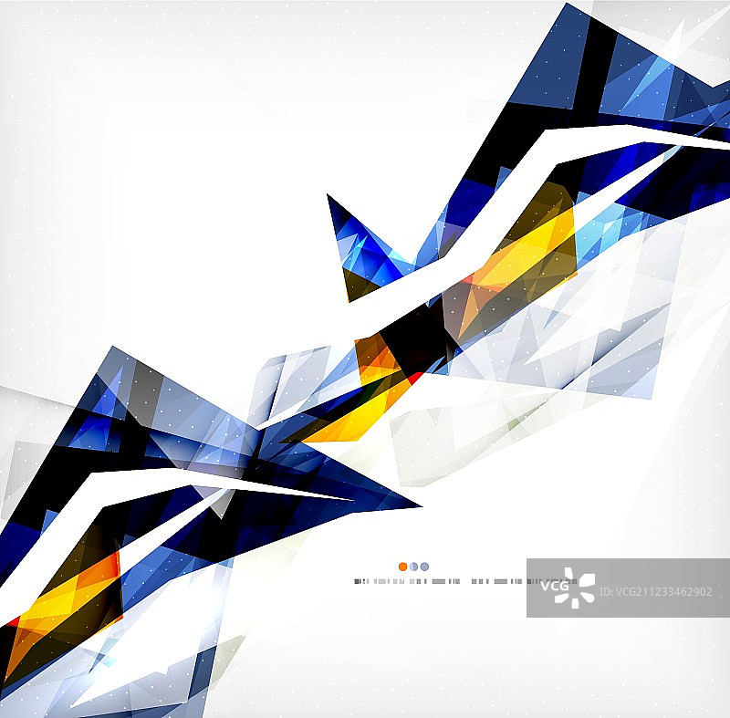角度几何颜色形状图片素材