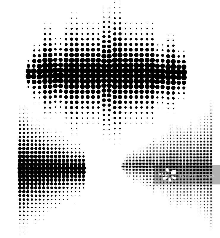 音频均衡器技术声波集图片素材