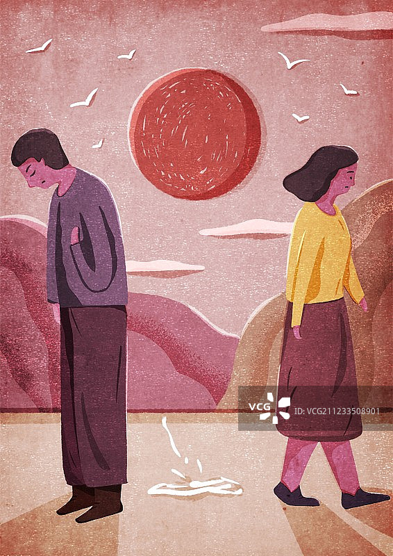 《青花》图片素材