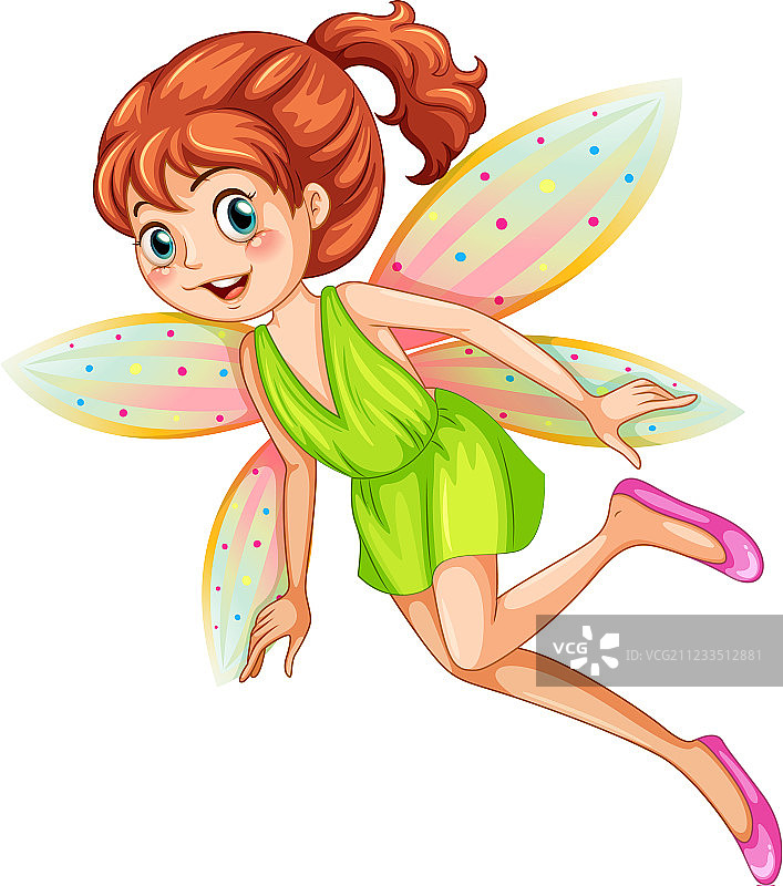 仙女图片素材