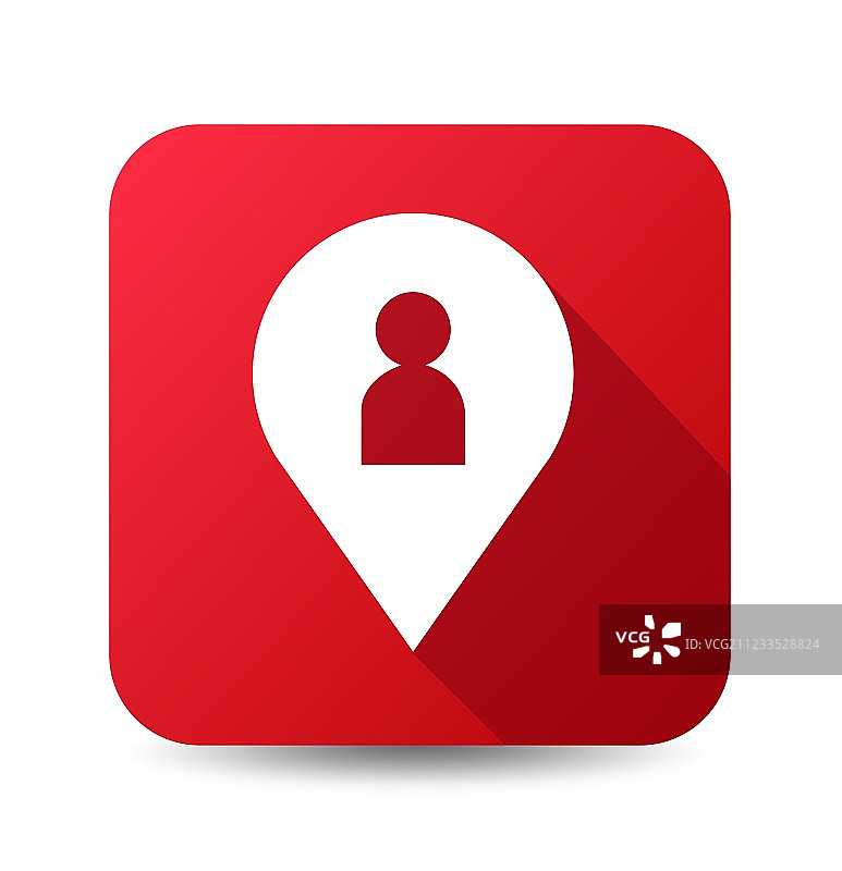 指针图标图片素材