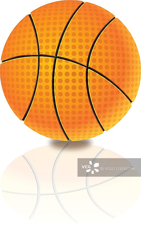 篮球球图片素材