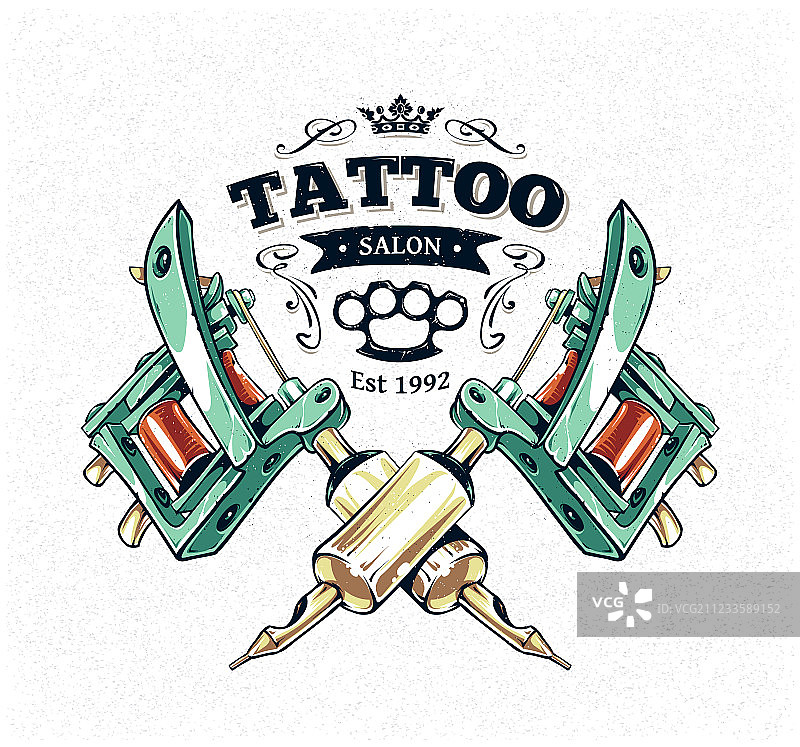 纹身图案 3图片素材