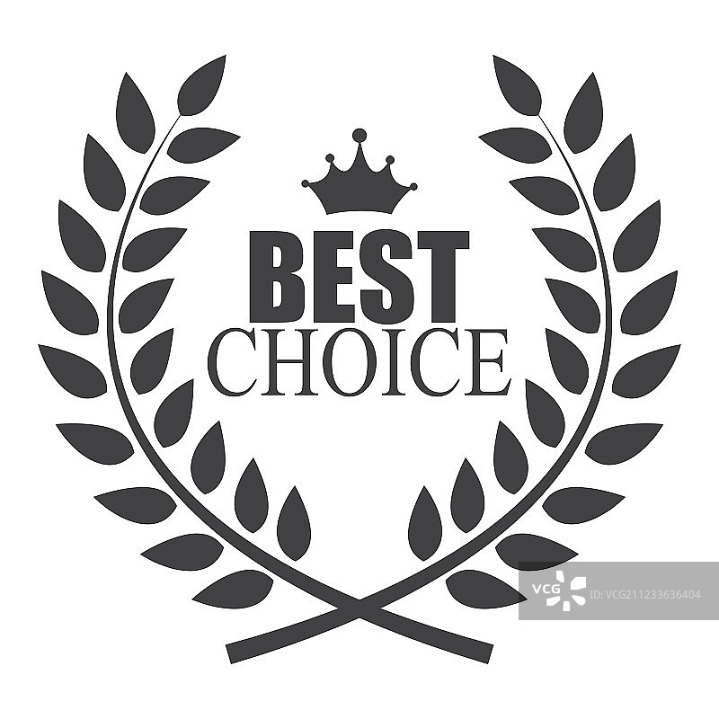 最佳选择标签图片素材