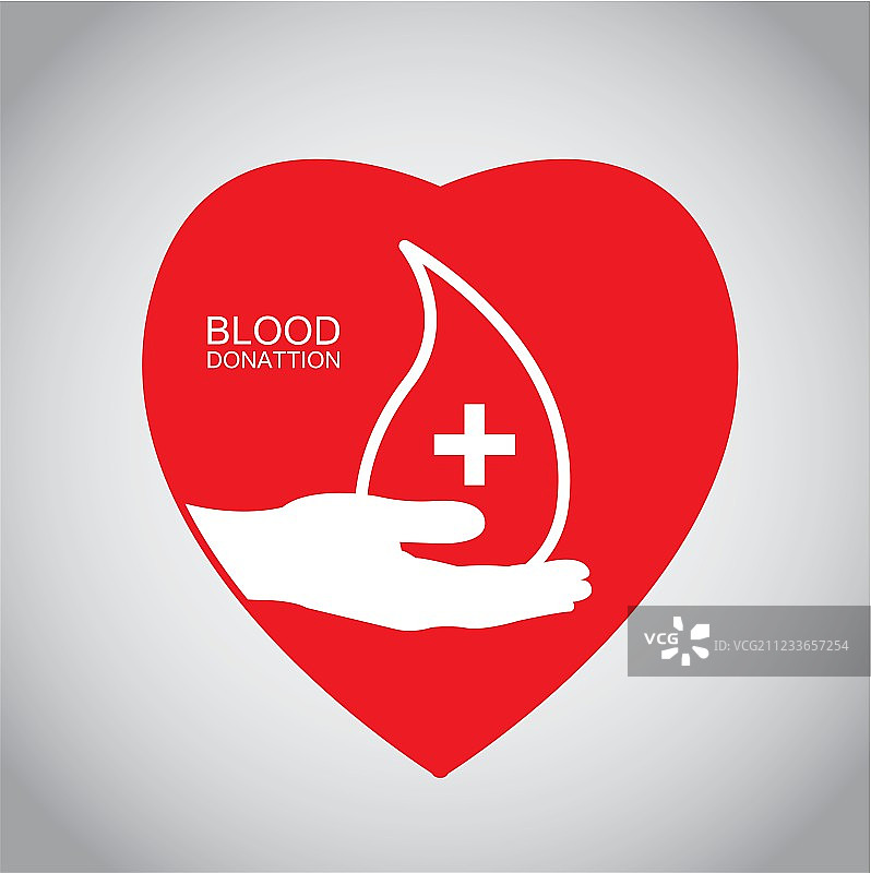 献血图片素材