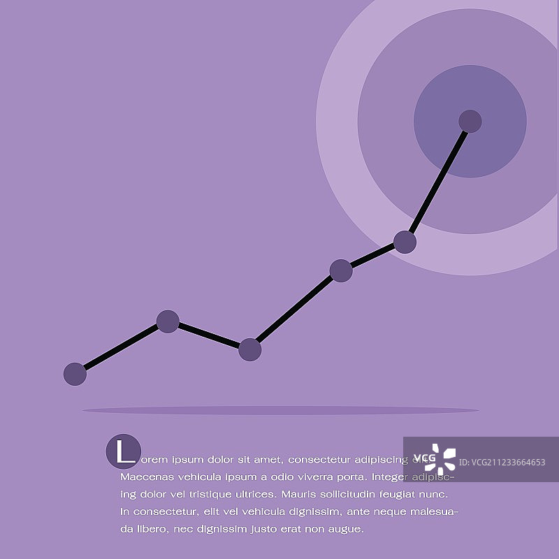 图表和图形信息图图片素材
