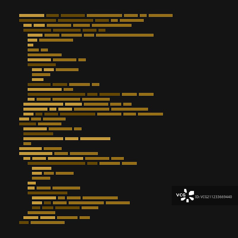 程序代码列表抽象编程图片素材