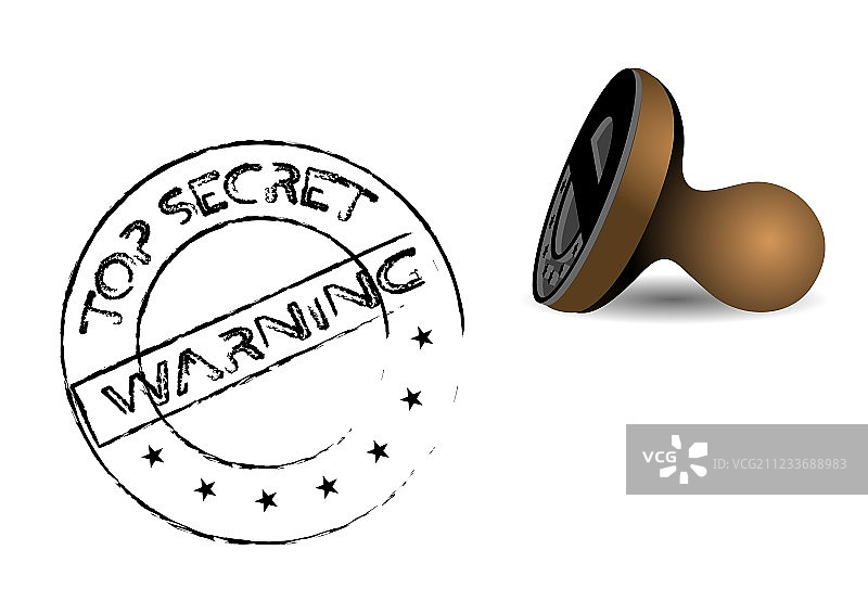 顶级机密图片素材