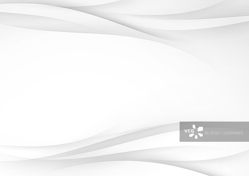 渐变柔和曲线背景图片素材