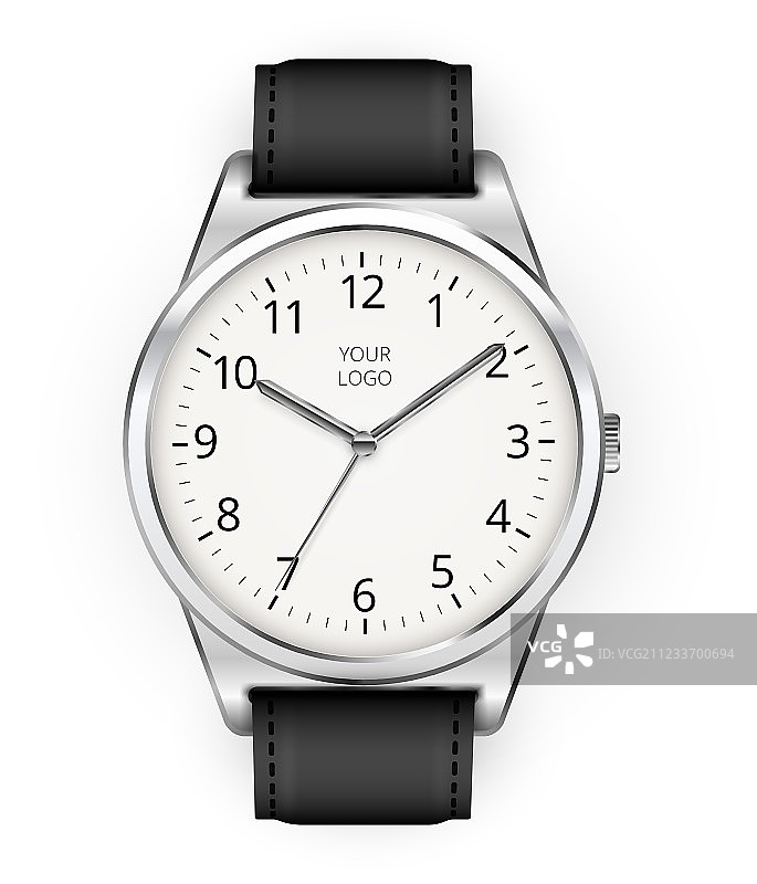 古典手表图片素材