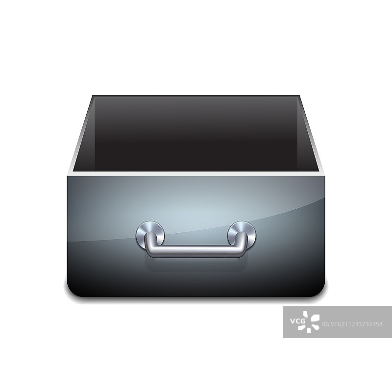 文档文件柜图片素材