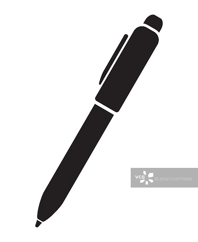 Olovka luksuz1 调整大小图片素材