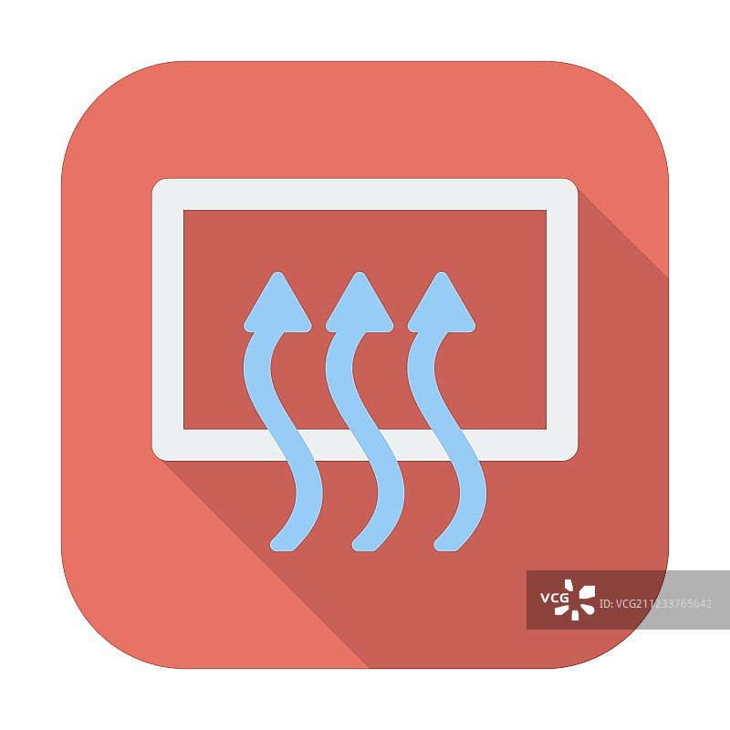 后车窗除霜图片素材