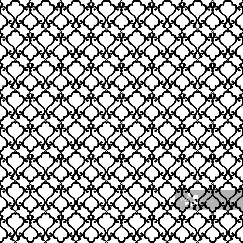 蕾丝网状图案图片素材