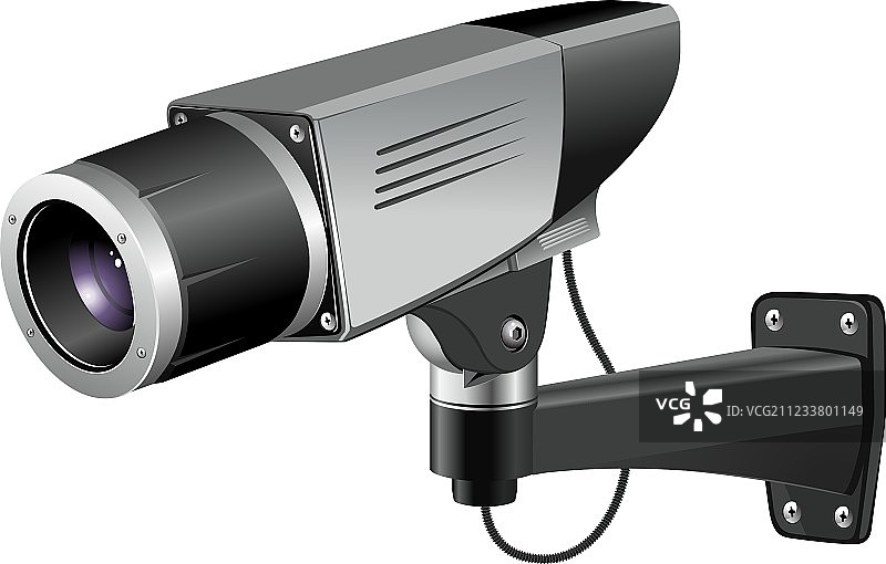 监控系统图片素材