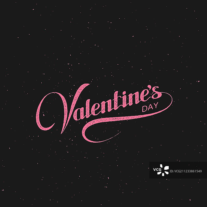 情人节节日图片素材