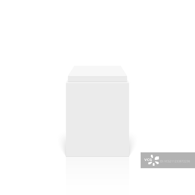 圆形展示台图片素材