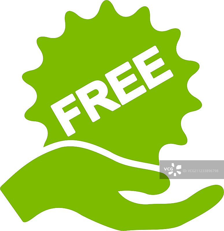 来自商业双色套装的免费礼物图标图片素材