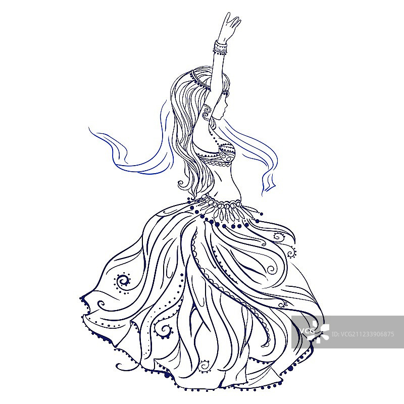 漂亮的卡片图片素材